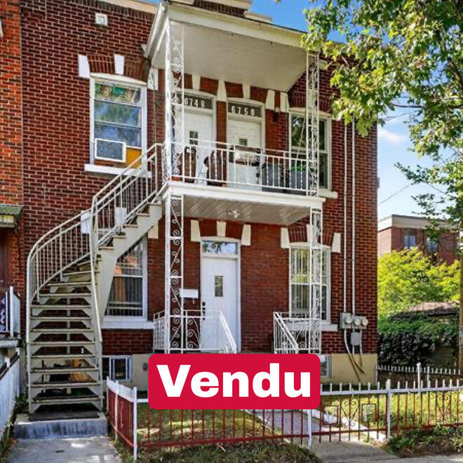 Eric Guérard est votre courtier expert local dans Rosemont